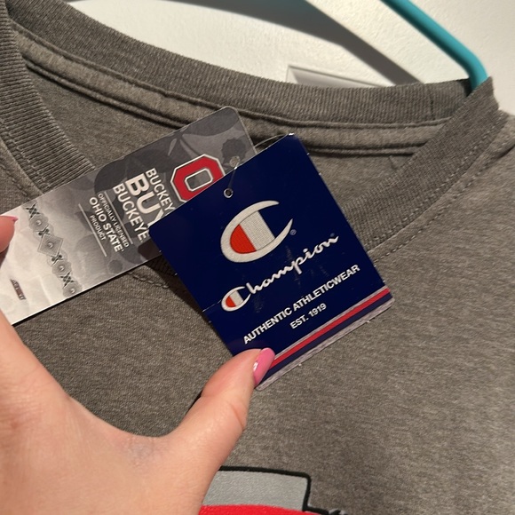 NWT buckeyes Ohio stadium - Picture 4 of 4